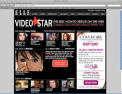 elle goodman scandal